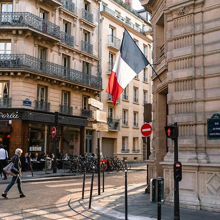 Cosy Appartement - Eiffel Tower Paris Bagian luar foto