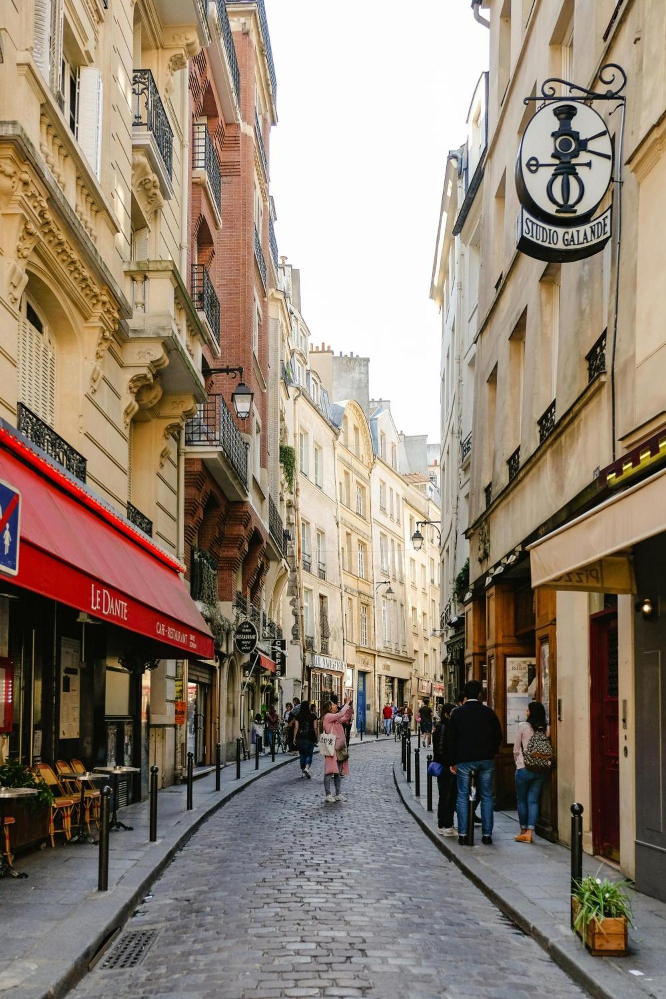 Cosy Appartement - Eiffel Tower Paris Bagian luar foto